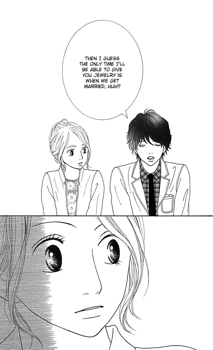 Kyou wa Kaisha Yasumimasu. Chapter 13 54